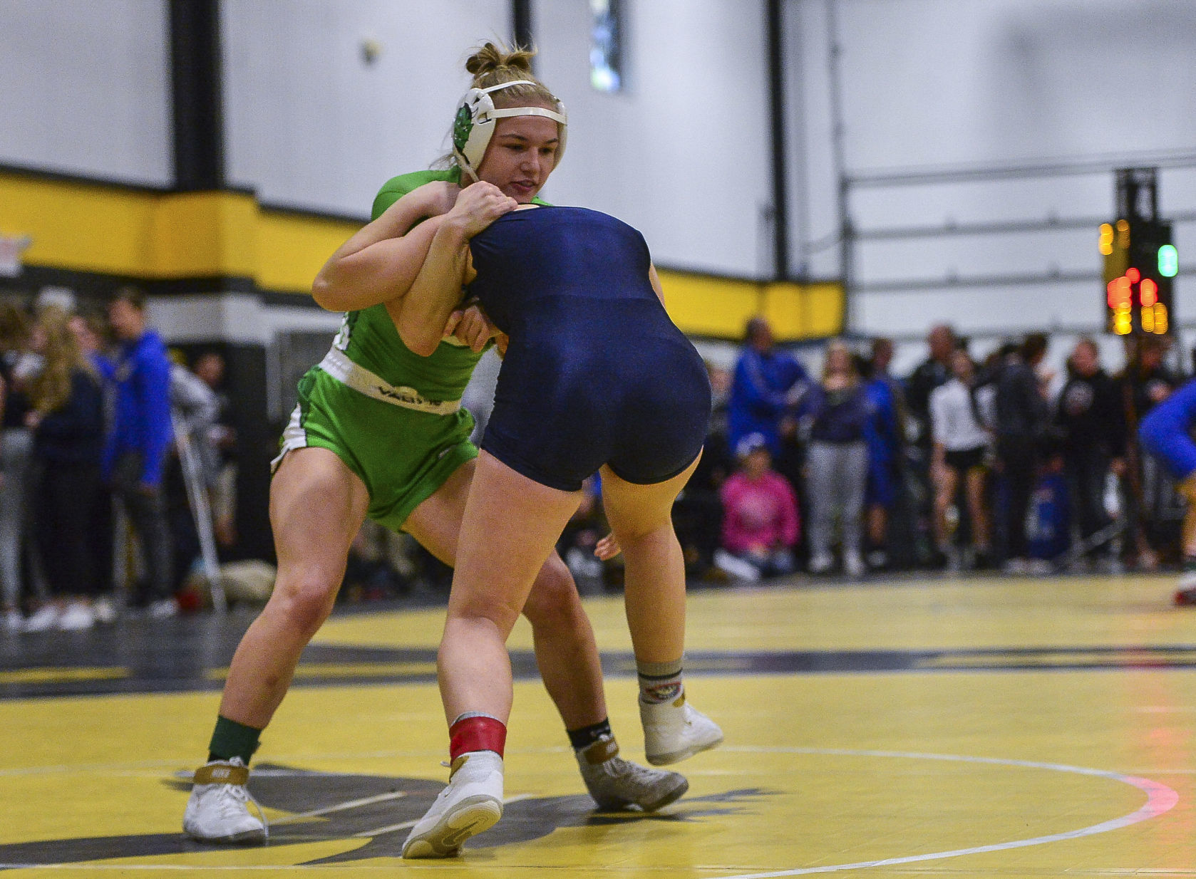 IWCOA Girls Meet Sat 6
